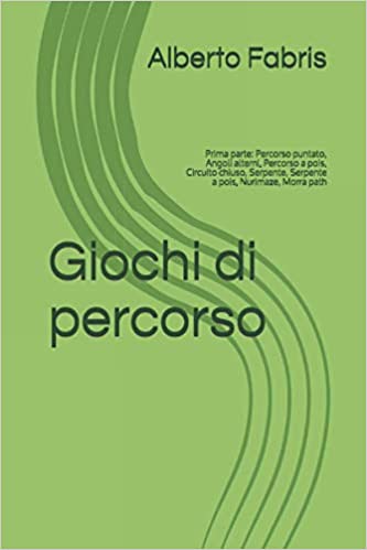 Giochi di percorso