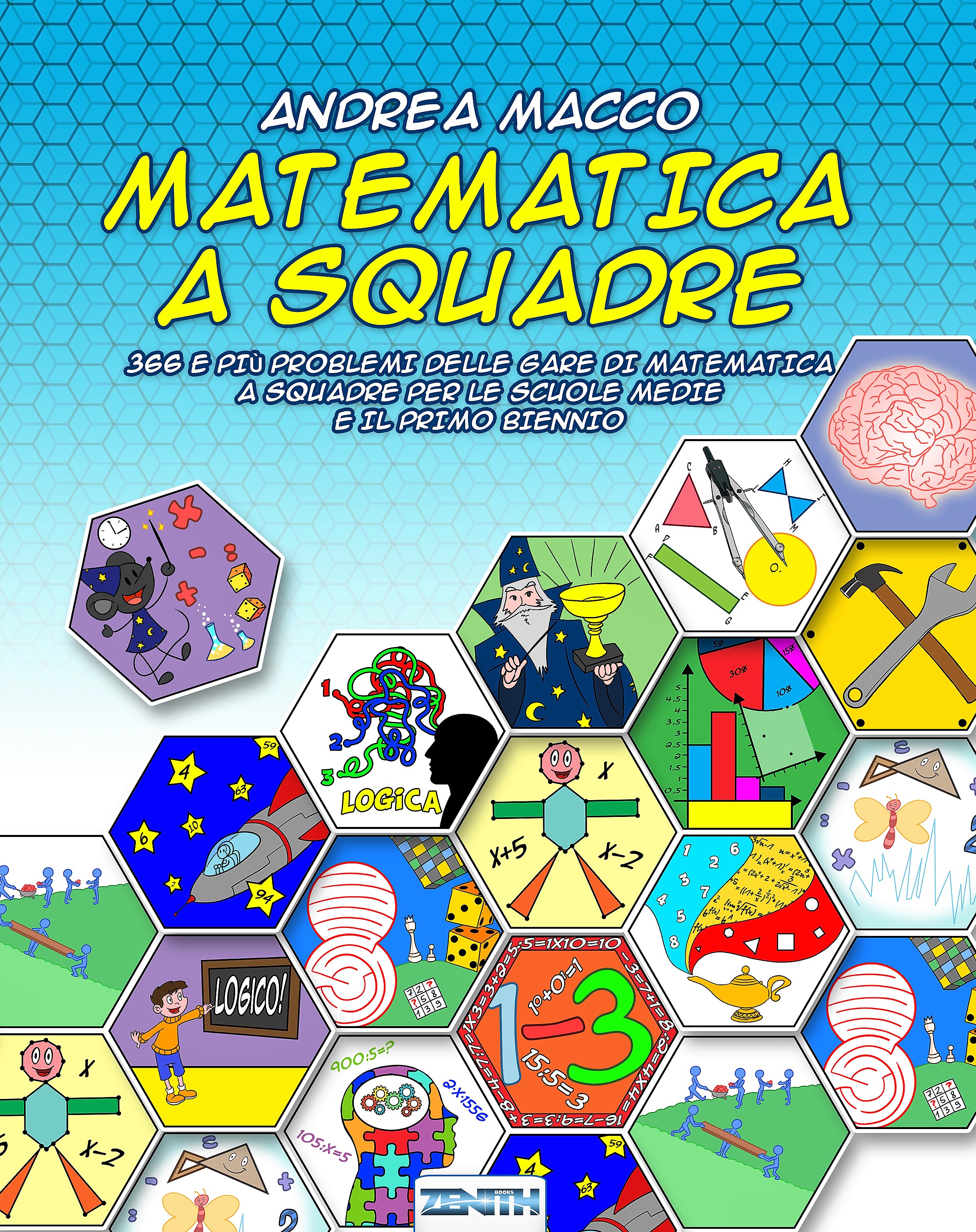 matematica a squadre