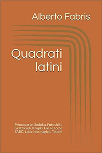 Quadrati latini