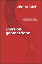 Divisioni geometriche